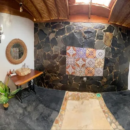Deepsky Villa Karimunjawa Exterior photo