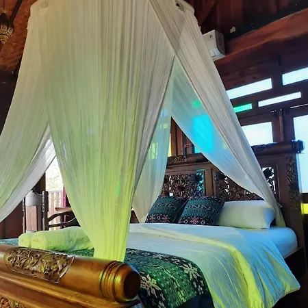 Deepsky Villa Karimunjawa Exterior photo