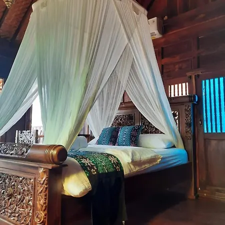 Deepsky Villa Karimunjawa Exterior photo