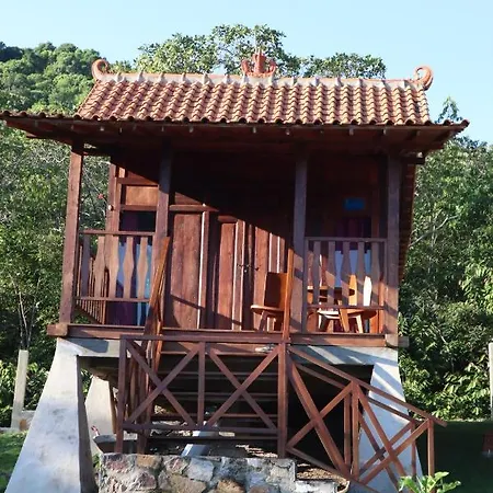 Deepsky Villa Karimunjawa Exterior photo