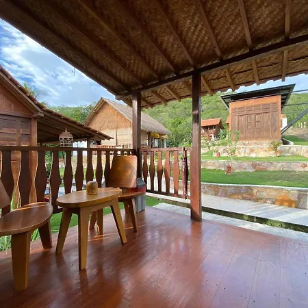 Deepsky Villa Karimunjawa Exterior photo