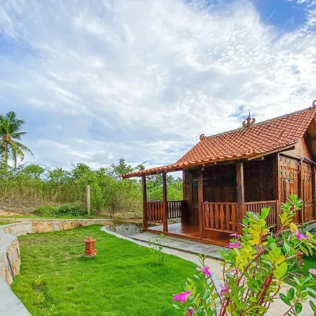 Deepsky Villa Karimunjawa Exterior photo