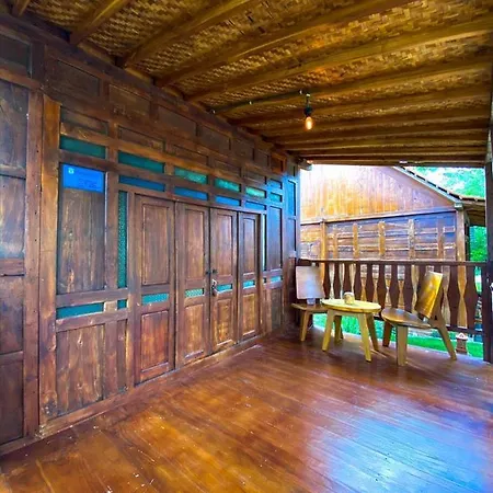 Deepsky Villa Karimunjawa Exterior photo
