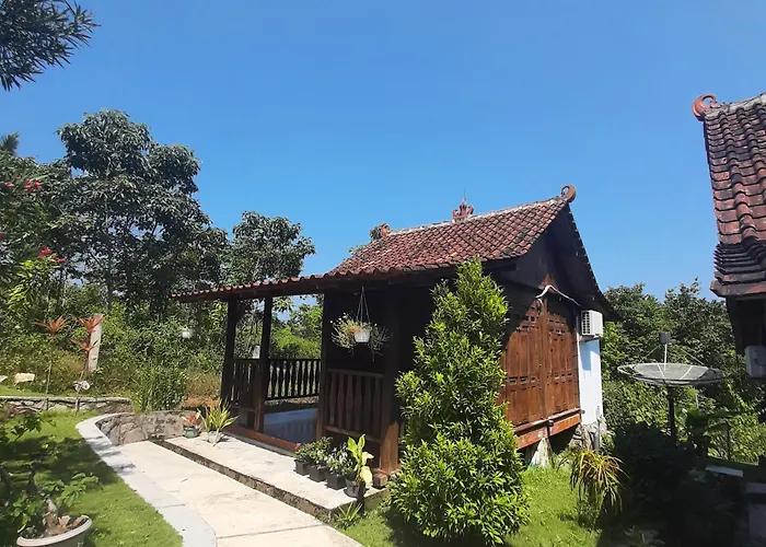 Deepsky Villa