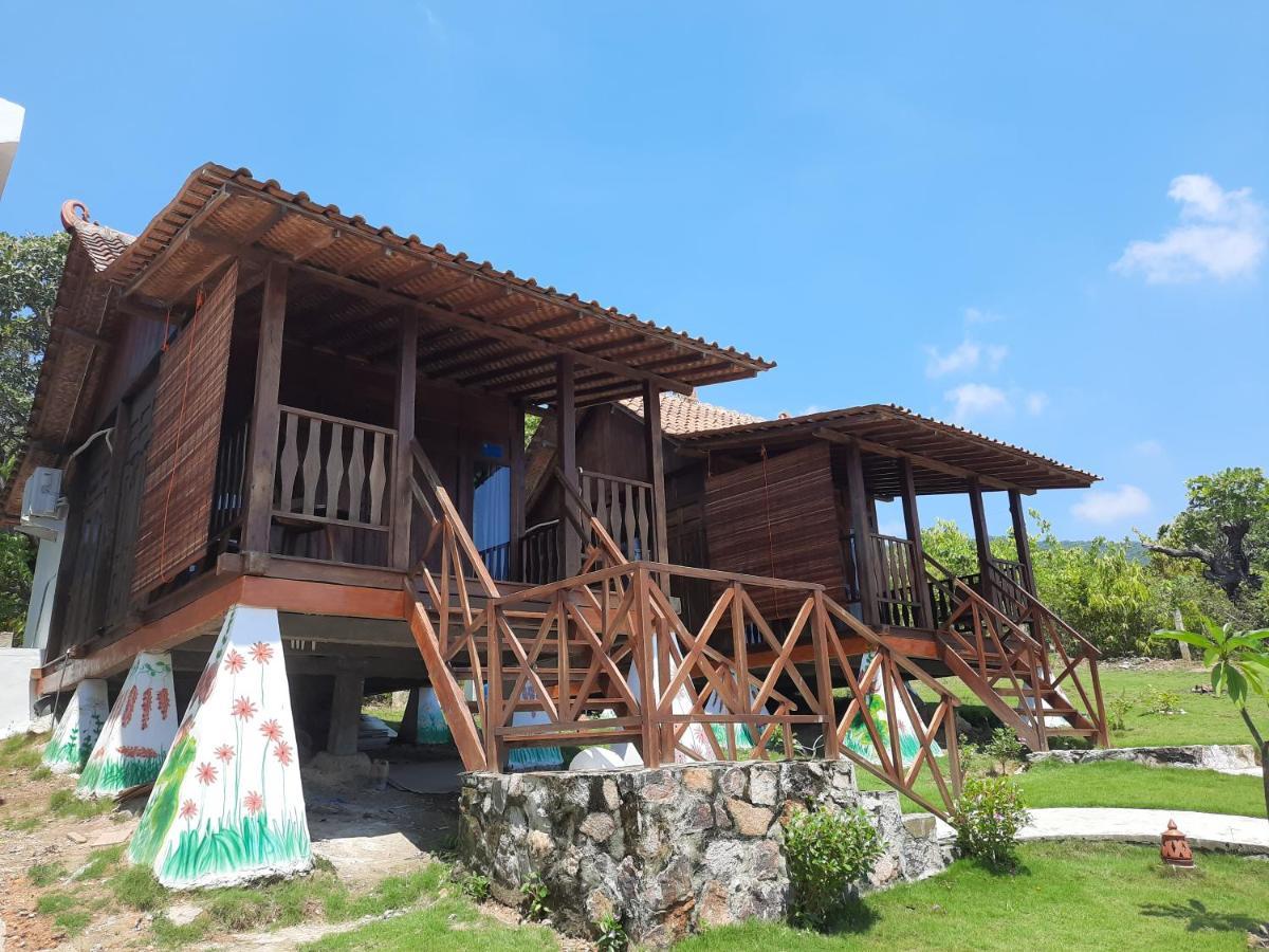 Wisma tamu Deepsky