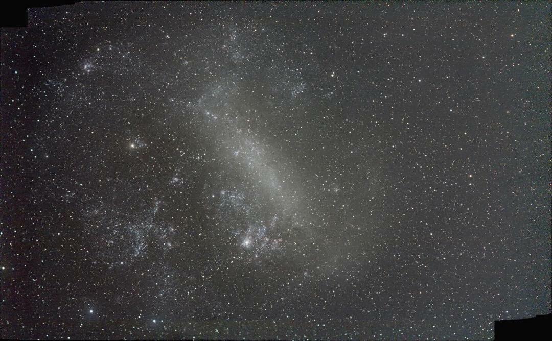 Deepsky 2*