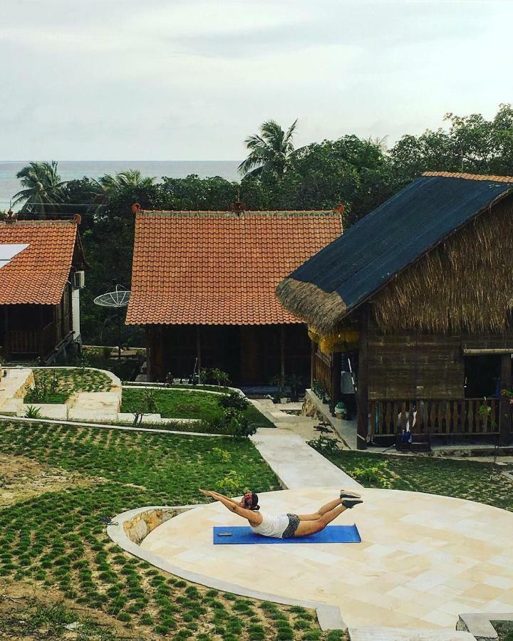 Wisma tamu Deepsky Karimunjawa