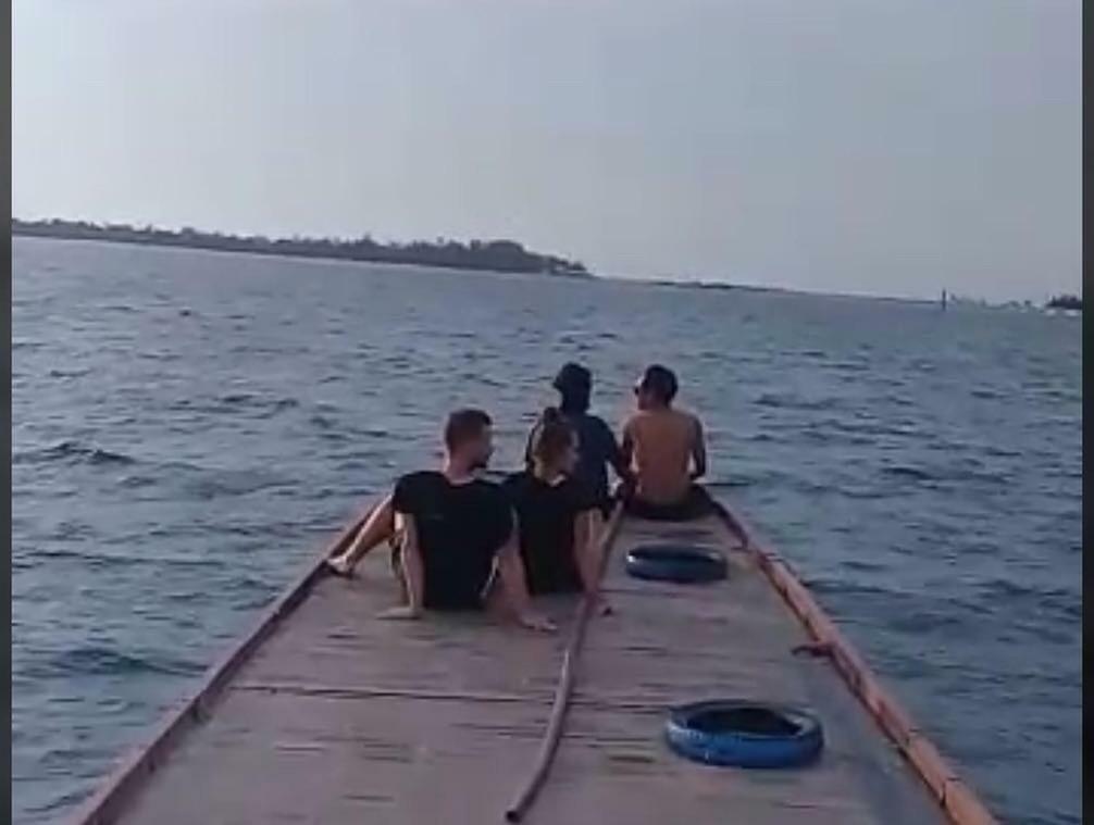 Deepsky 2* Karimunjawa